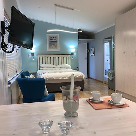 Apartamento 32 On Pringle Ciudad del Cabo Exterior foto