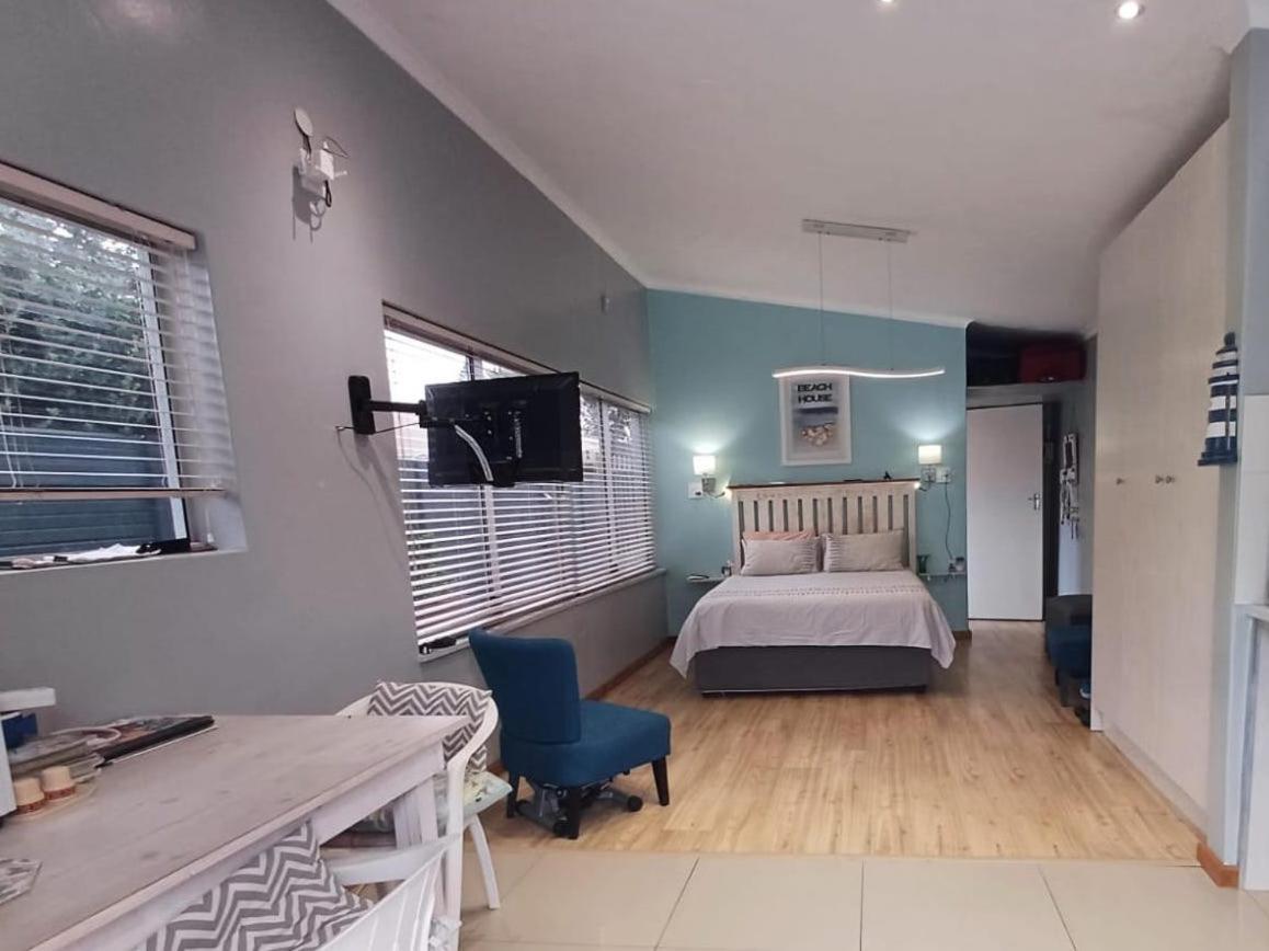 Apartamento 32 On Pringle Ciudad del Cabo Exterior foto