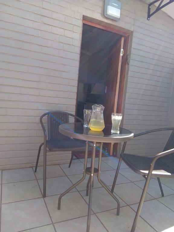 Apartamento 32 On Pringle Ciudad del Cabo Exterior foto