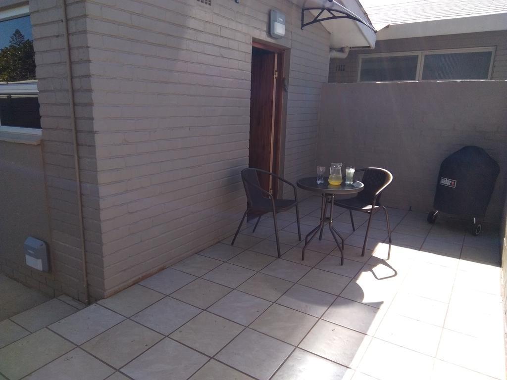 Apartamento 32 On Pringle Ciudad del Cabo Exterior foto