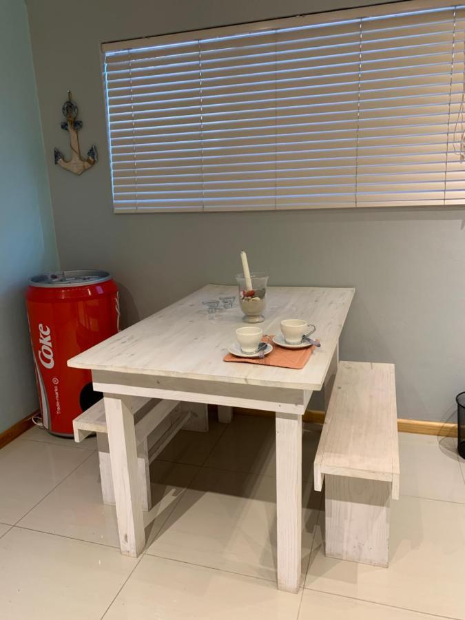 Apartamento 32 On Pringle Ciudad del Cabo Exterior foto