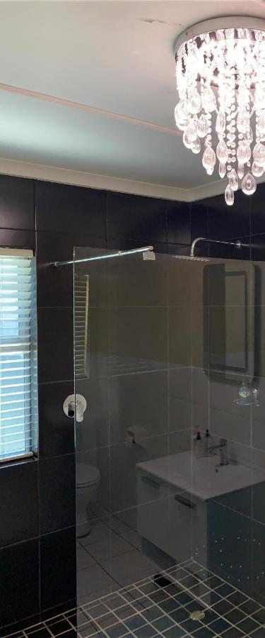 Apartamento 32 On Pringle Ciudad del Cabo Exterior foto